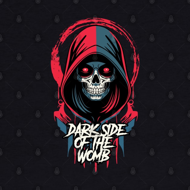 Dark Side of the Womb by artslave